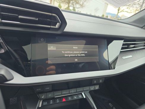 Used 2025 Audi A3 2.0T Premium w/ Convenience Package image 39