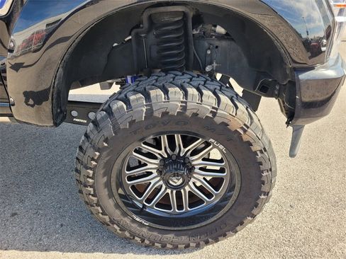 Used 2020 Ford F250 Platinum w/ FX4 Off-Road Package image 21