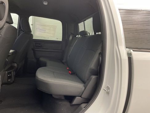 New 2026 RAM 2500 Tradesman image 17