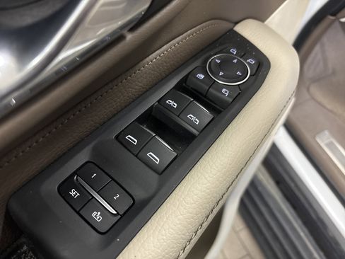 Used 2023 GMC Yukon Denali w/ Max Trailering Package AWD/4WD image 15