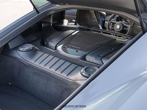 Used 2023 Porsche 718 Cayman GT4 RS image 45