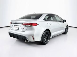 Certified 2026 Toyota Corolla SE FWD video 2