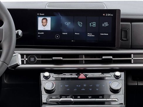 New 2026 Hyundai Santa Fe SEL AWD/4WD image 18