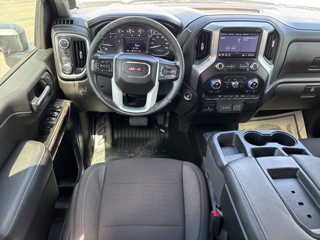 Used 2022 GMC Sierra 3500 SLE w/ SLE Value Package AWD/4WD image 18