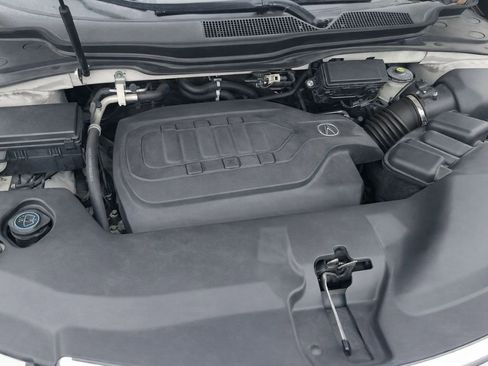 Used 2014 Acura MDX SH-AWD w/ Technology Package image 8