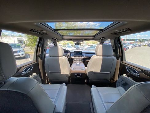 Used 2022 Chevrolet Tahoe LT AWD/4WD image 35