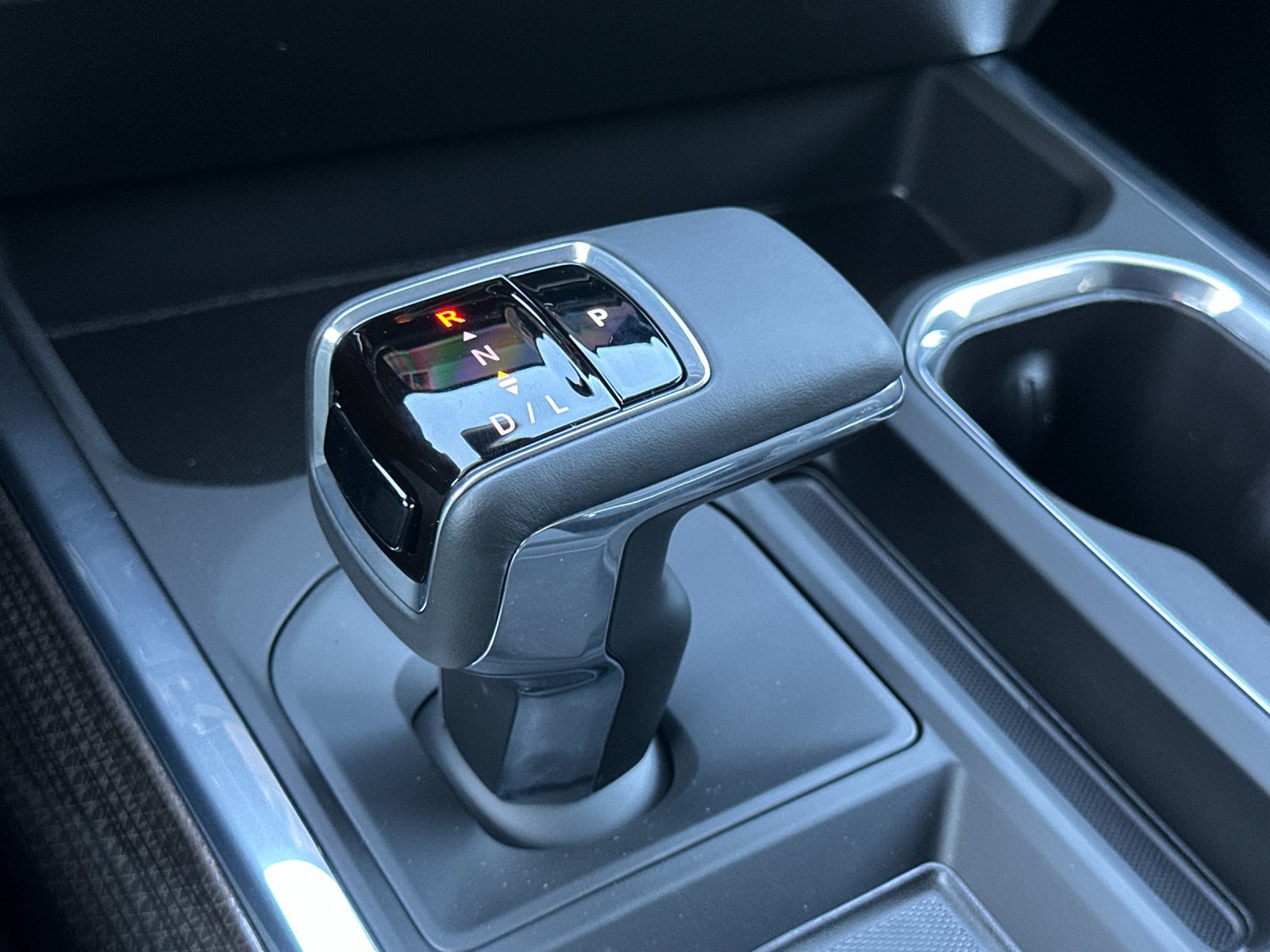 New 2026 Chevrolet Silverado 1500 RST RWD image 21