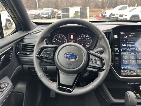 New 2026 Subaru Forester Touring image 10