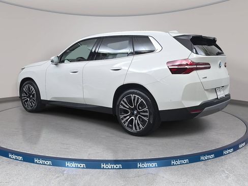 New 2026 BMW X3 xDrive30i w/ Premium Package AWD/4WD image 7