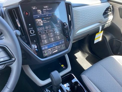 New 2026 Subaru Forester Premium AWD/4WD image 16