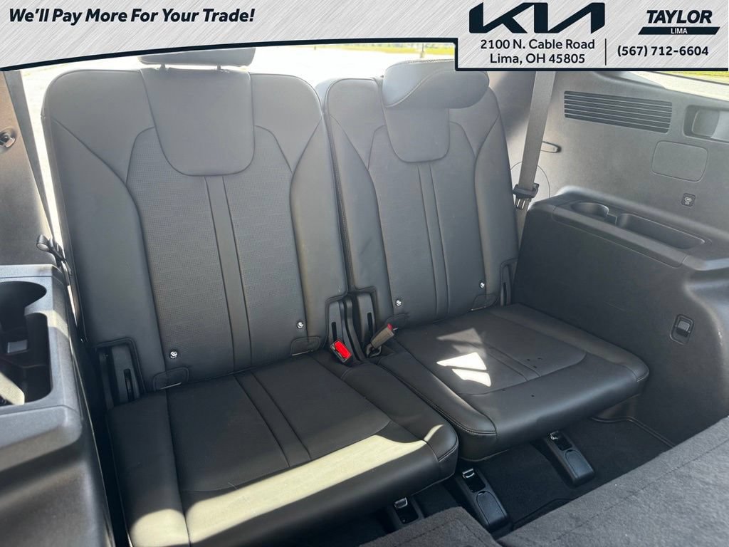 Used 2024 Kia Sorento S AWD/4WD image 22