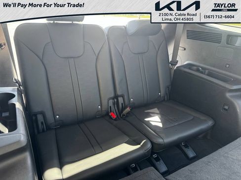 Used 2024 Kia Sorento S AWD/4WD image 22