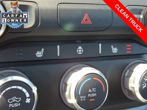 Used 2023 RAM 1500 Big Horn AWD/4WD image 25