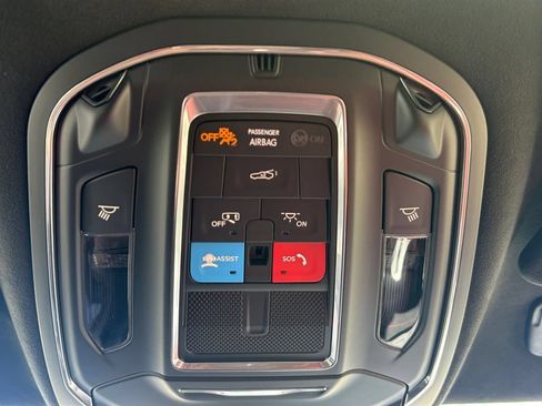 New 2026 Dodge Charger Scat Pack AWD/4WD image 31