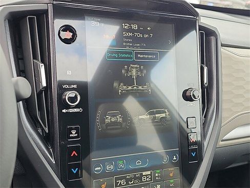 New 2026 Subaru Forester Premium image 20