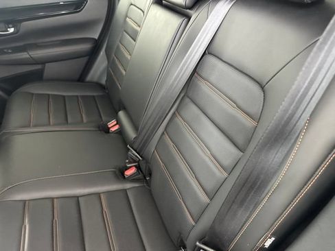 Certified 2023 Honda CR-V Sport Touring image 30