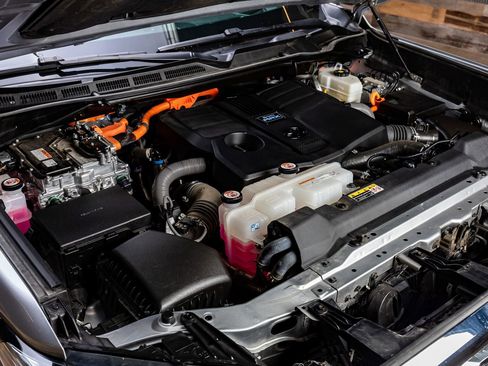 Used 2024 Toyota Tundra 1794 Edition image 40