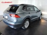 Used 2019 Volkswagen Tiguan S w/ Driver Assistance Package image 4