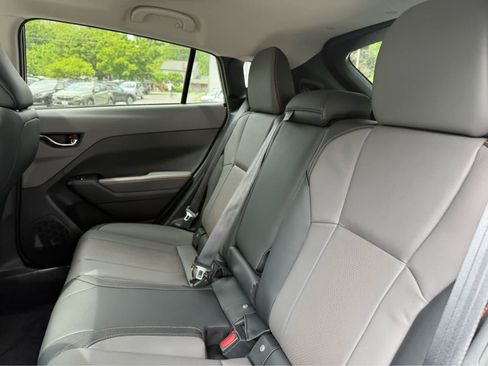 New 2026 Subaru Crosstrek 2.5i Limited AWD/4WD image 18