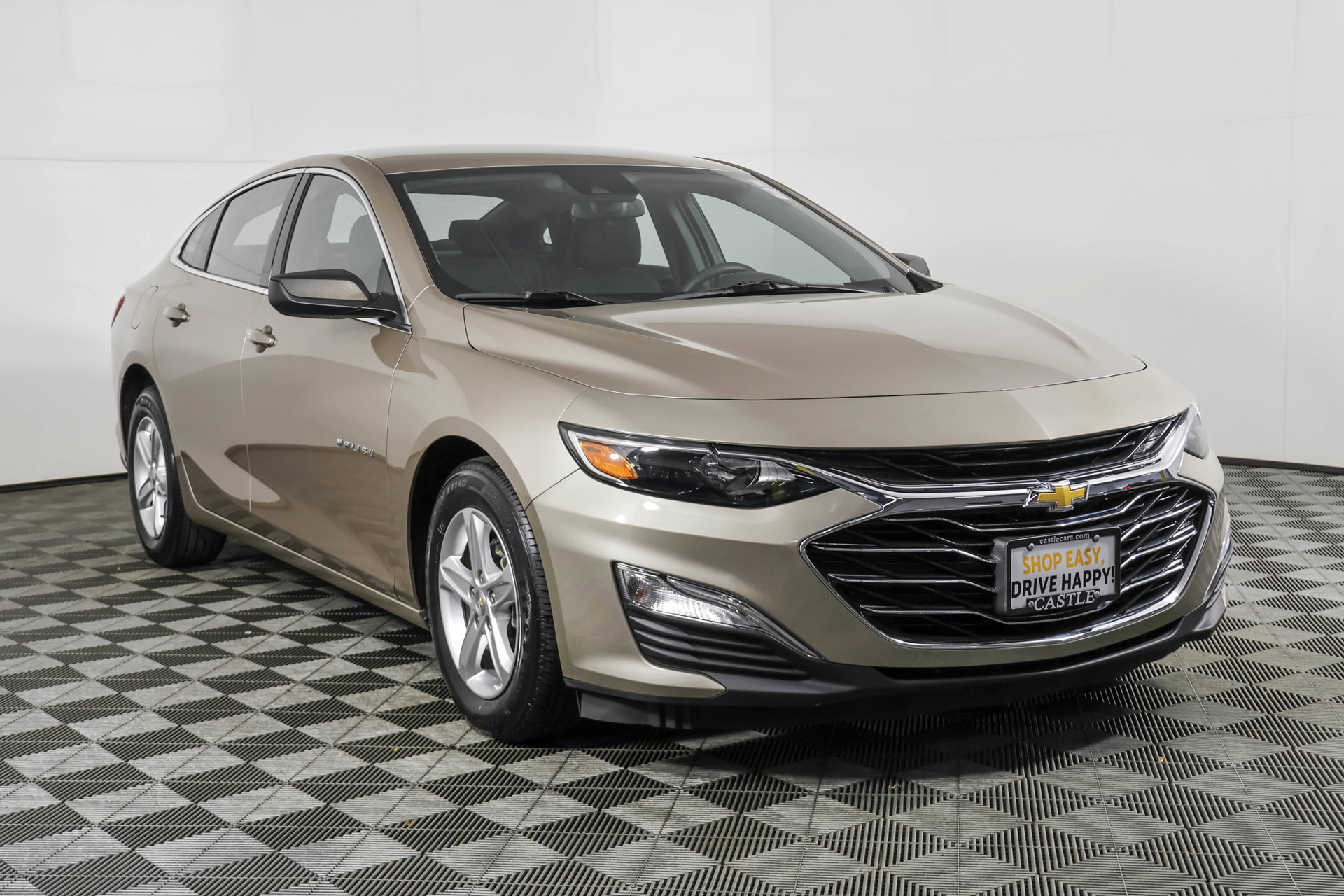 Used 2023 Chevrolet Malibu LS FWD image 11