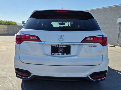 Used 2016 Acura RDX FWD image 5