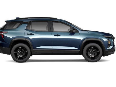 New 2026 Chevrolet Equinox LT image 29