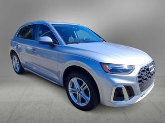 Certified 2023 Audi Q5 e Premium w/ Convenience Package AWD/4WD video 2