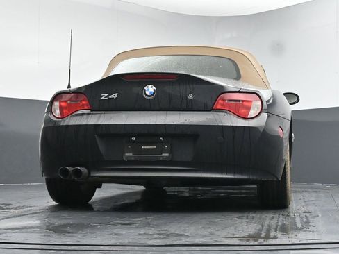 Used 2008 BMW Z4 3.0i image 23