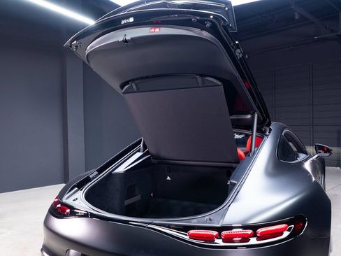 Used 2024 Mercedes-Benz AMG GT 55 image 52