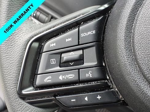 Certified 2025 Subaru Forester Premium AWD/4WD image 23