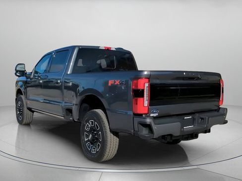 New 2026 Ford F350 Platinum w/ FX4 Off-Road Package image 20
