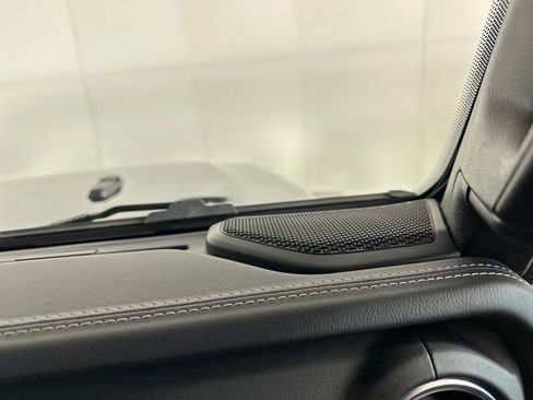 Used 2023 Jeep Wrangler Unlimited Sahara w/ Cold Weather Group image 29