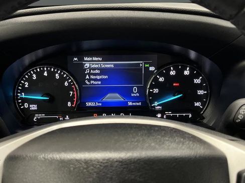 Used 2023 Ford Explorer Limited image 19