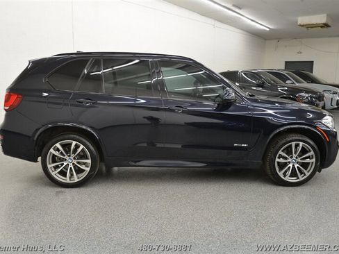 Used 2017 BMW X5 sDrive35i image 7