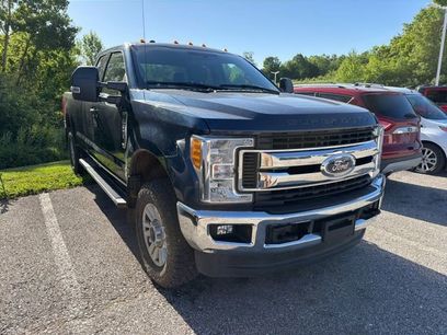 Used 2017 Ford F250 XLT w/ XLT Value Package