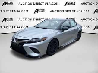 Used 2020 Toyota Camry TRD 360° Tour