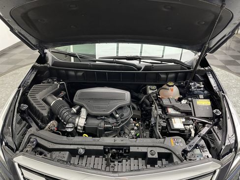 Used 2019 Cadillac XT5 Luxury AWD/4WD image 31