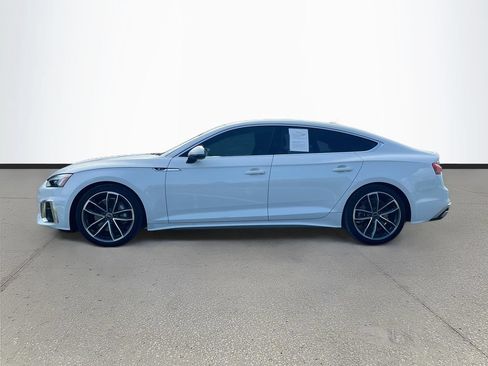 Used 2024 Audi A5 2.0T Premium Plus AWD/4WD image 4