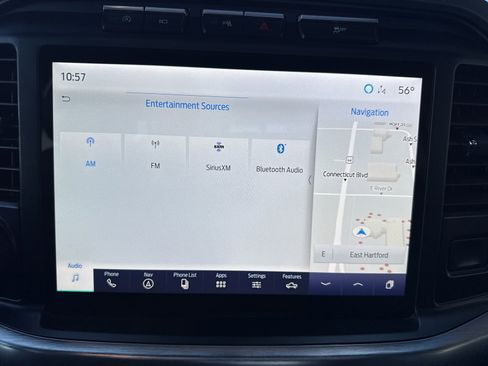 Used 2021 Ford F150 Lariat image 21