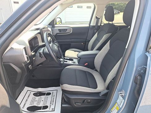 Used 2026 Ford Bronco Sport Big Bend w/ Convenience Package AWD/4WD image 11