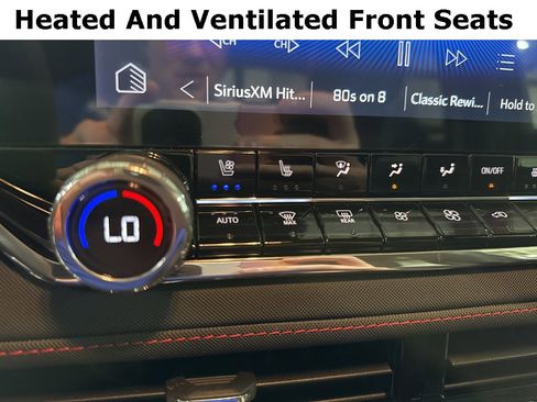 New 2026 Chevrolet Colorado Z71 w/ Technology Package image 3