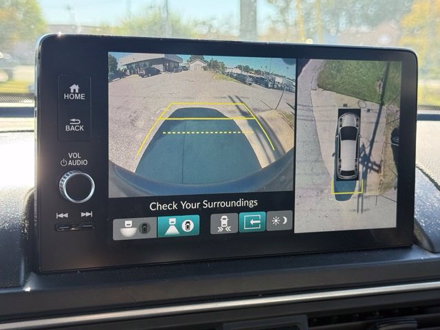 Used 2023 Honda Pilot Elite image 29