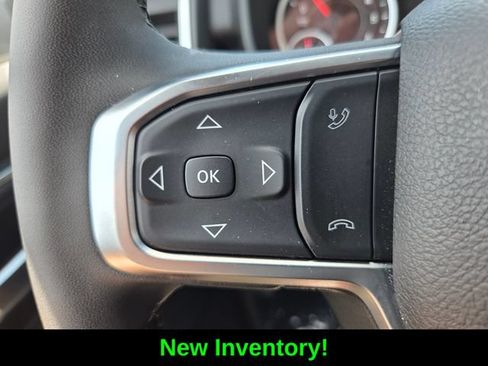 Certified 2026 RAM 2500 Big Horn AWD/4WD image 28