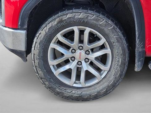 Used 2020 GMC Sierra 1500 SLT AWD/4WD image 14