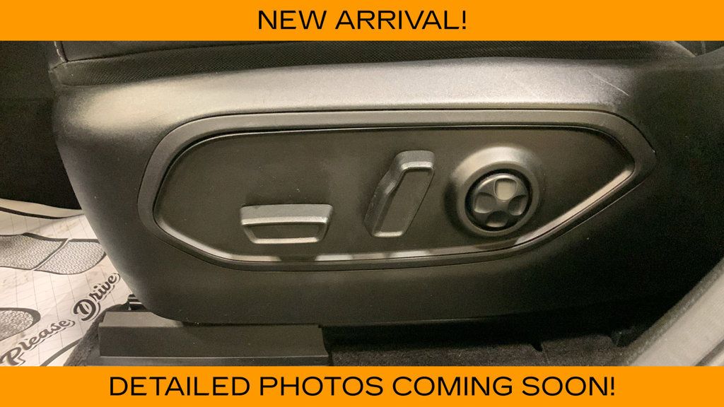 Used 2021 Jeep Grand Cherokee L Laredo AWD/4WD image 29