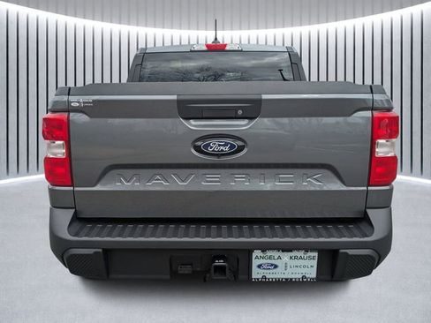 New 2026 Ford Maverick XL image 5