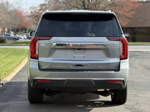 Used 2023 GMC Yukon SLT AWD/4WD image 5