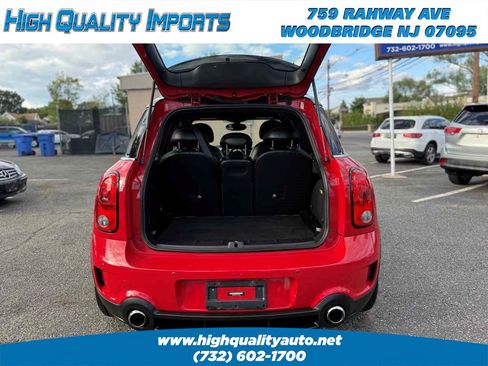 Used 2015 MINI Cooper Countryman S AWD/4WD image 22