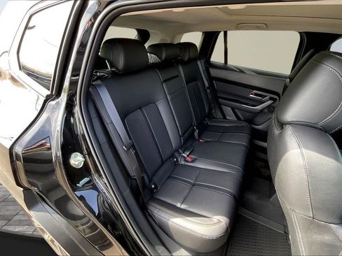 New 2026 MAZDA CX-50 AWD 2.5 S w/ Weather Package image 11