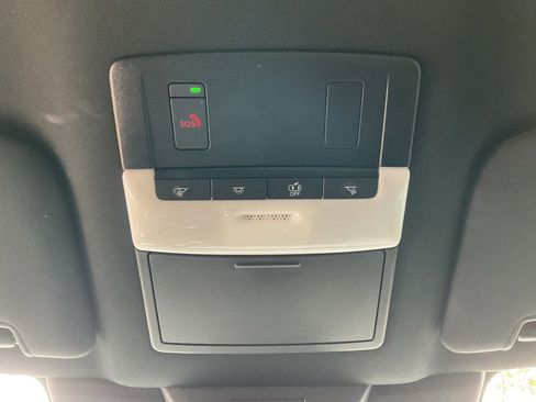 Used 2023 Nissan Pathfinder Rock Creek AWD/4WD image 16